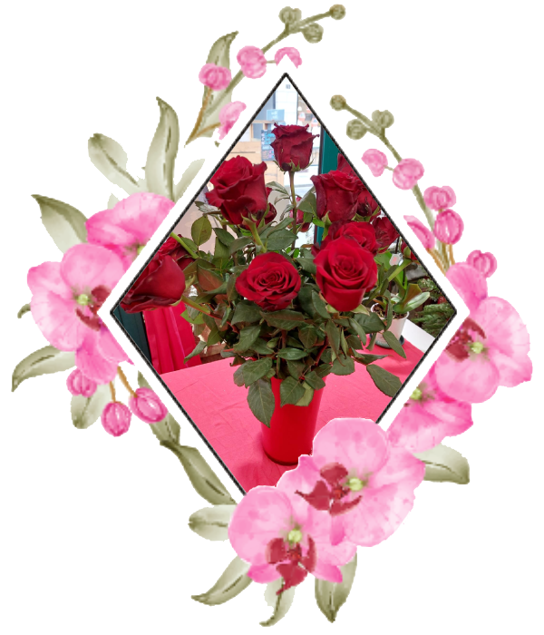 Aux Fleurs de Sainte Foy Aux Fleurs de Sainte Foy
