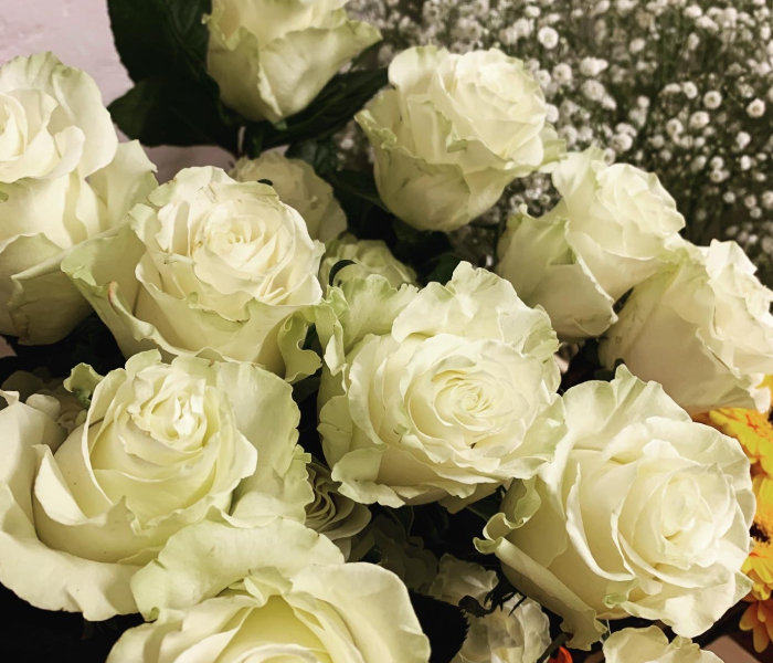 Bouquets de fleurs sur mesure Bouquets de fleurs sur mesure