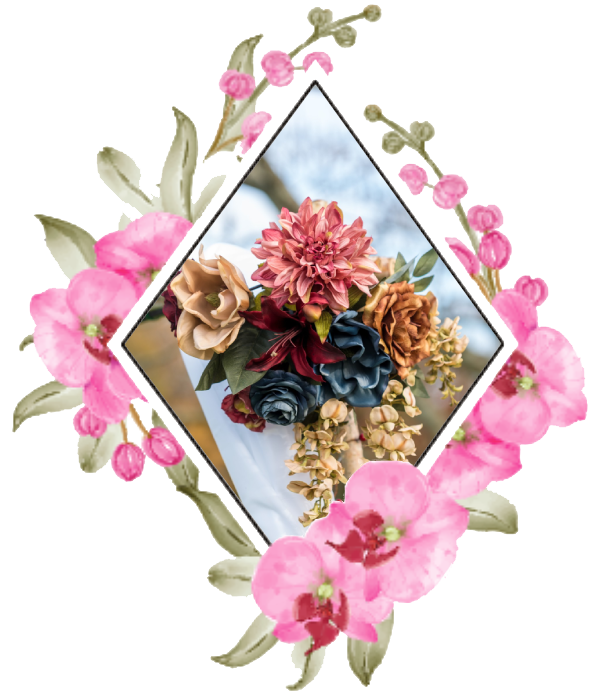 Aux Fleurs de Sainte Foy Aux Fleurs de Sainte Foy